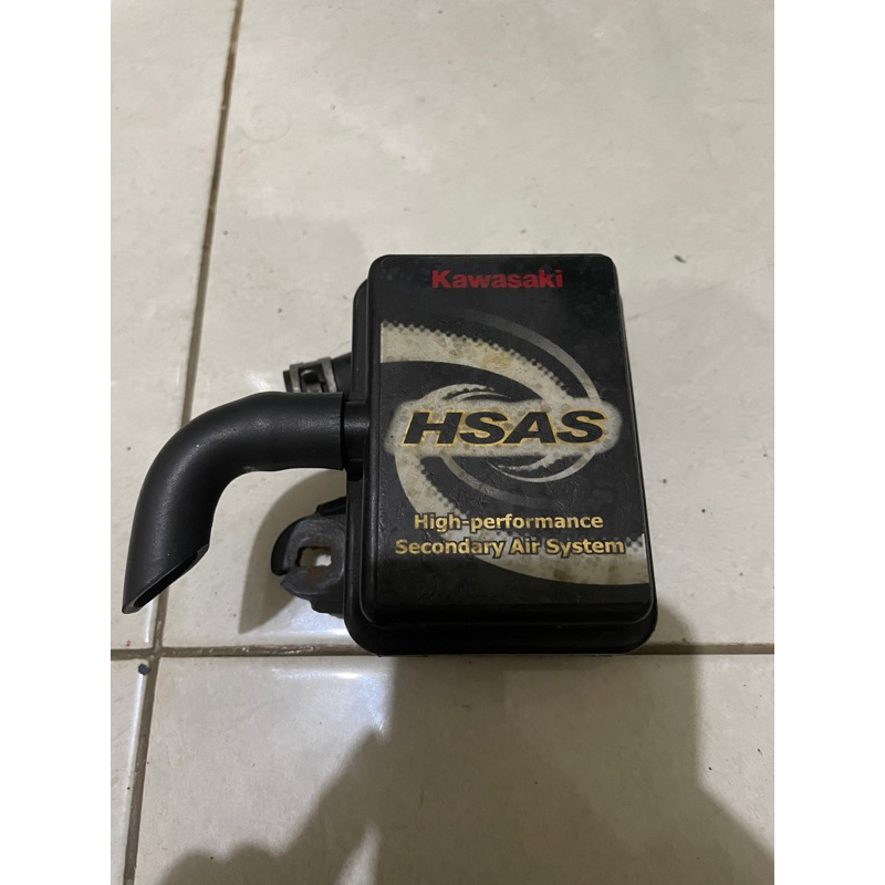 HSAS NINJA R NINJA RR