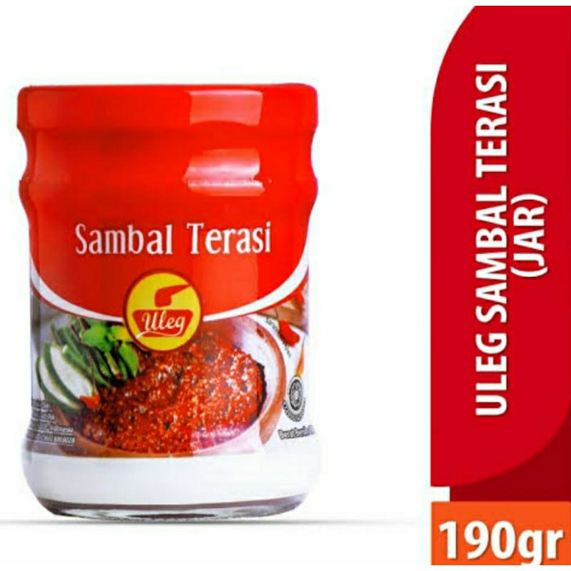 

finna sambal terasi