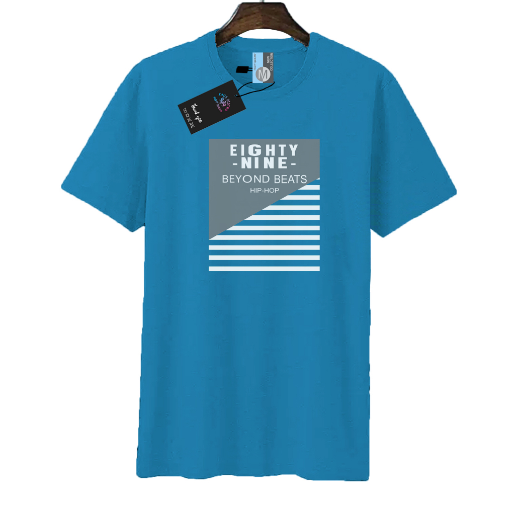 KAOS DISTRO ATASAN SABLON DIGITAL