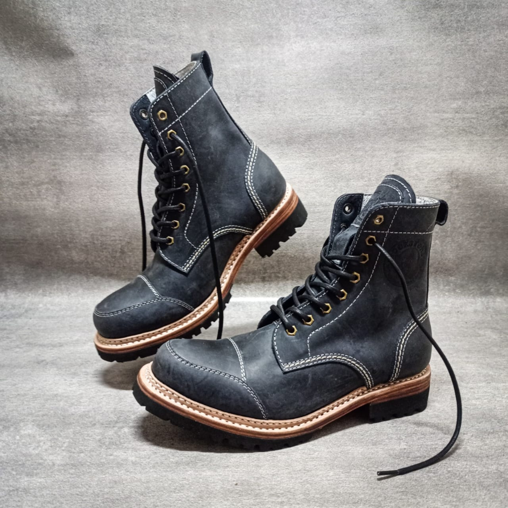 RockstoneBoots Billy