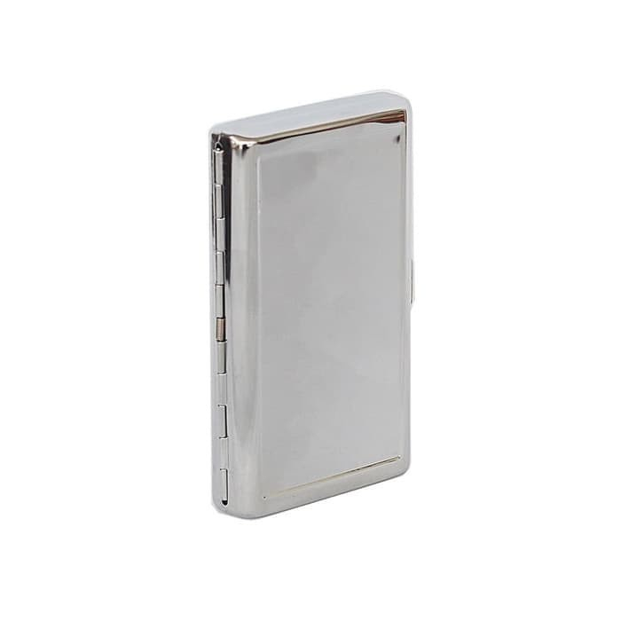 RB Kotak RK Tempat Penyimapan RKK Stainless DH 8814 Kotak RK Kulit Murah