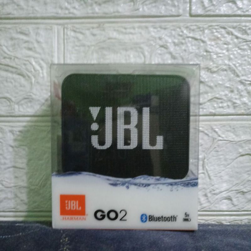 JBL Go2 Ori IMS