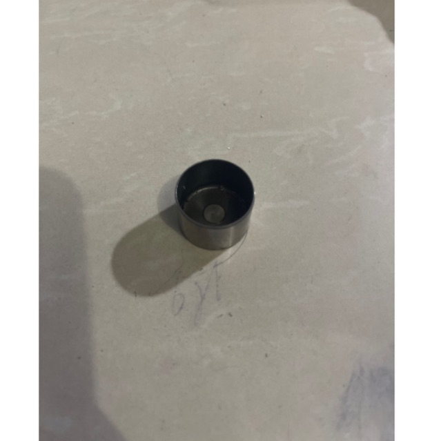 Tappet Tutup Topi Sim klep CB150, CBR150, CBR150 New LED