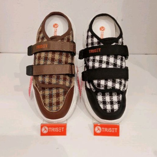 Triset Tf70028 Sepatu Sandal Original