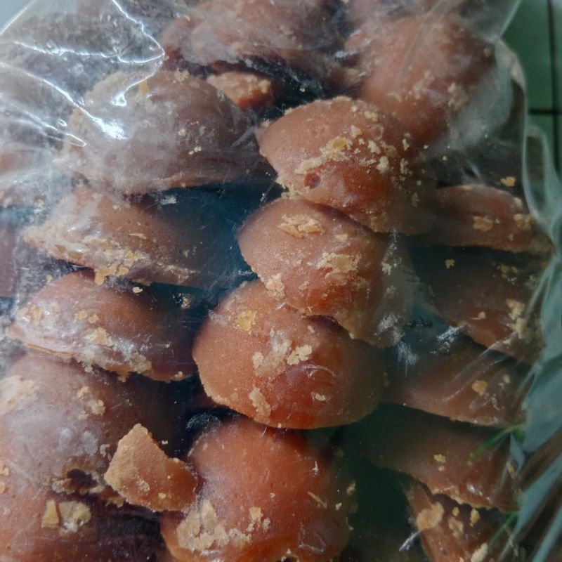 

GULA BATOK/GULA AREN/GULA JAWA