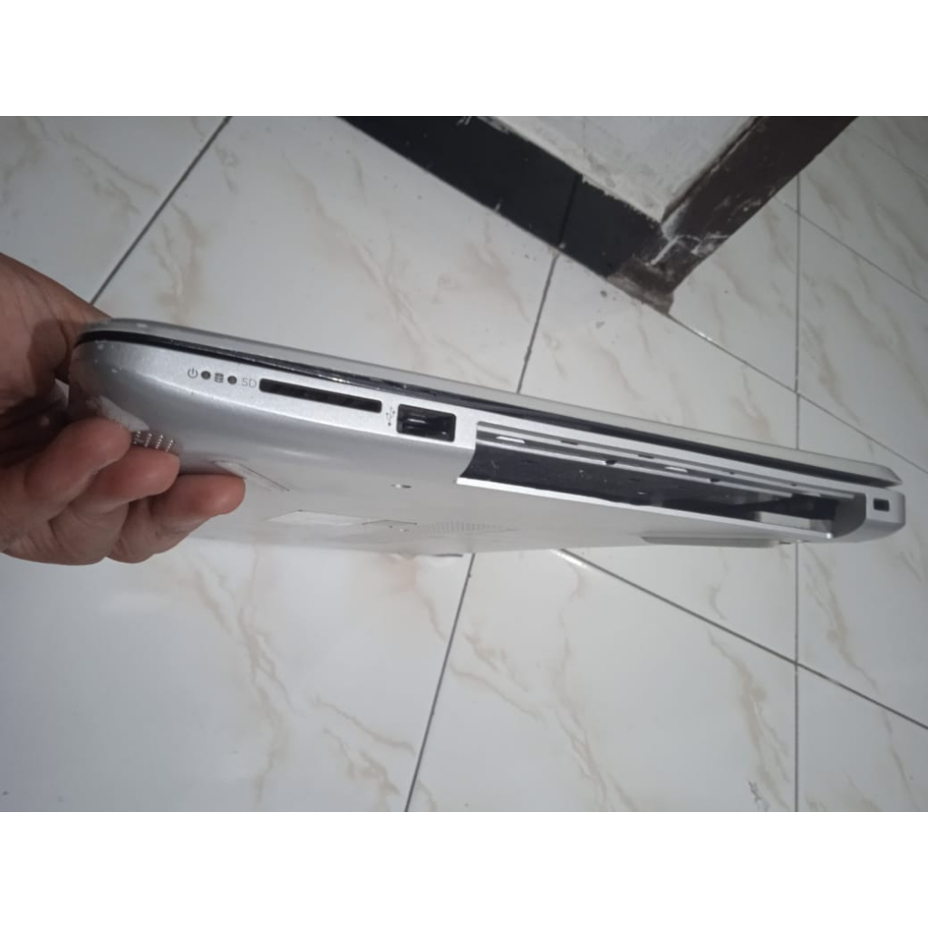 Casing Case casing hp 14 bs005tu