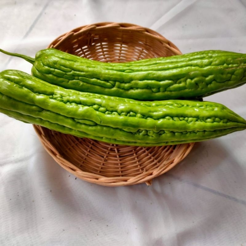 

sayur pare
