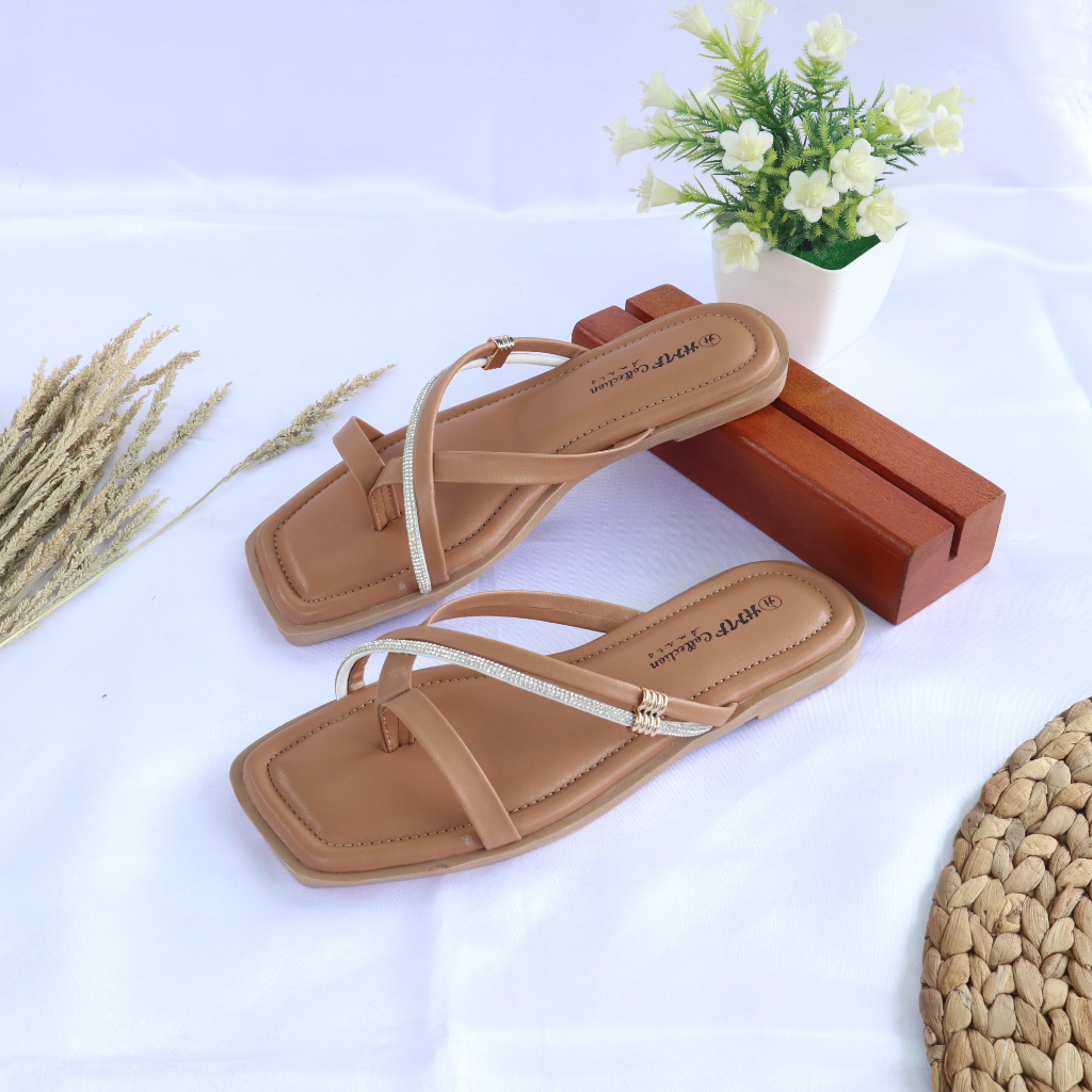 HMF Yamusy Sandal Wanita AL13