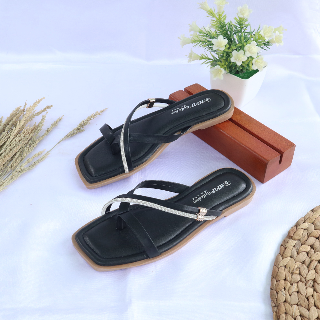 HMF Yamusy Sandal Wanita AL13