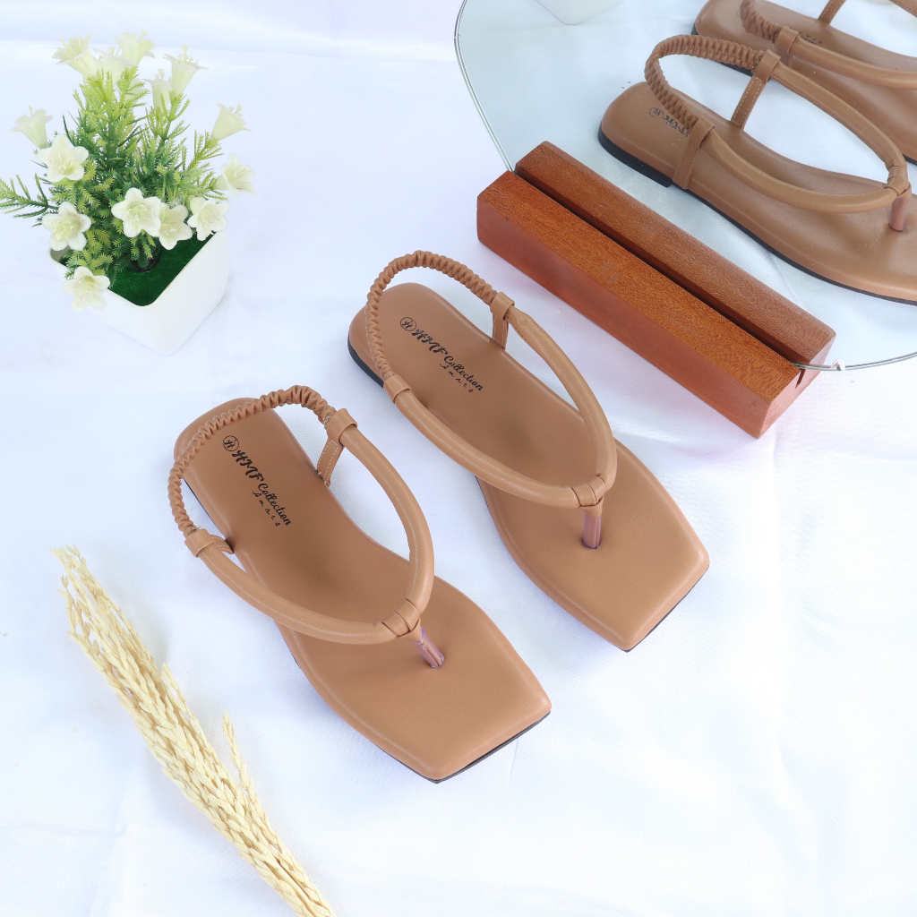 HMF Bilmy Sandal Wanita AL16