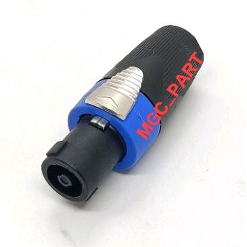 Jack Speakon Sound Max (SM-4X)