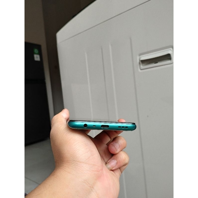 Oppo A96 Second