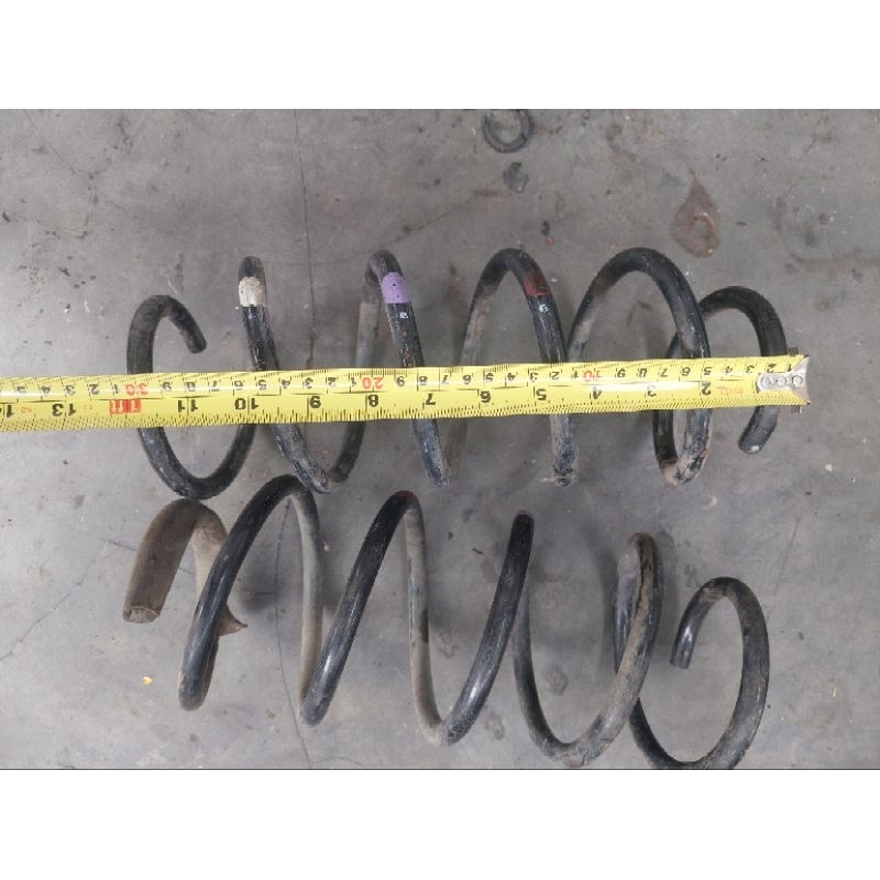 Per keong civic FD bekas