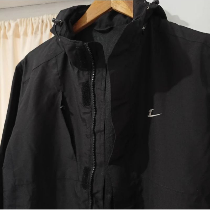 Lecaf outdoor size M Original jacket