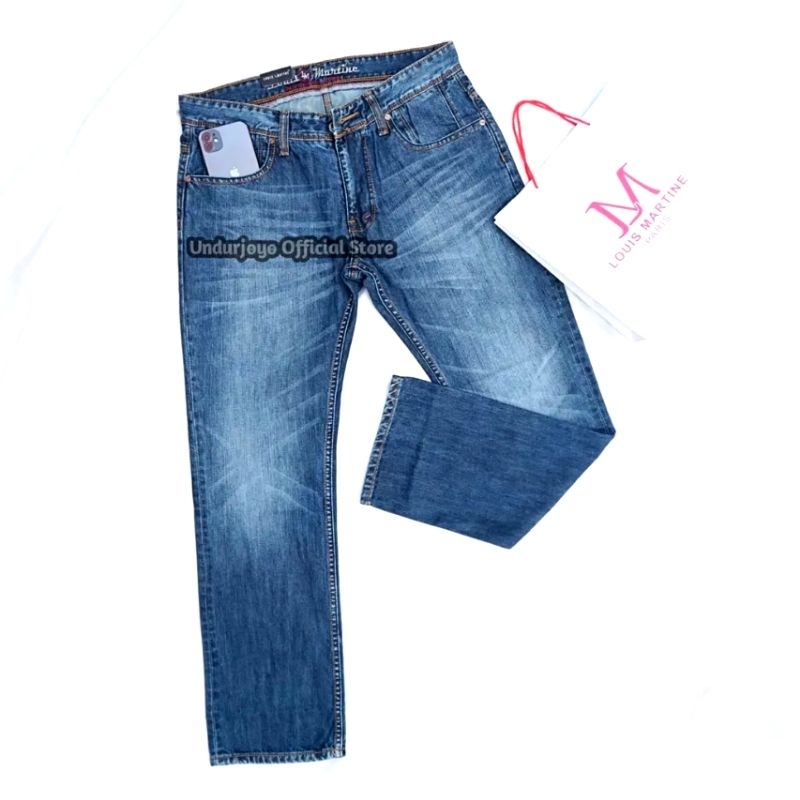 Undurjoyo - Celana Jeans Lois Martine Pria Original Size 28-38 Asli 100% Premium Standar Panjang Model Terbaru 2023 celana jeans wanita high waist jeans celana jeans pendek Sobek celana jeans wanita celana jeans wanita jumbo