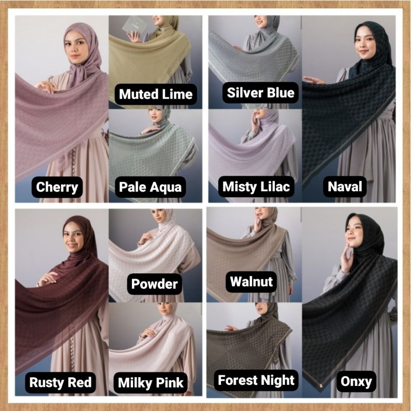 Elodie Scarf Heylocal Local Id