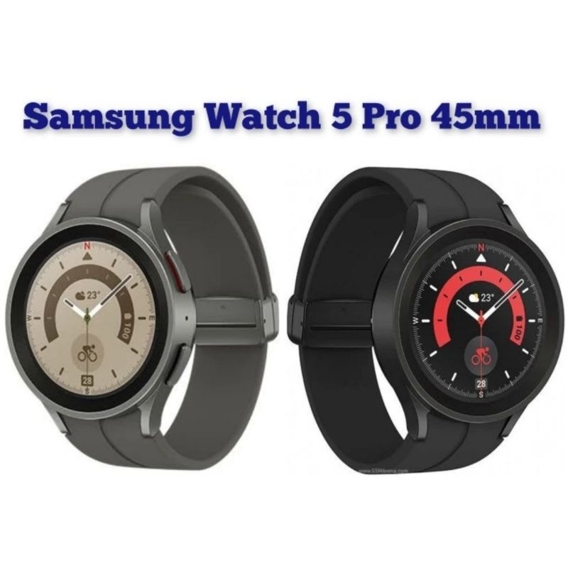 Samsung Watch 5 Pro