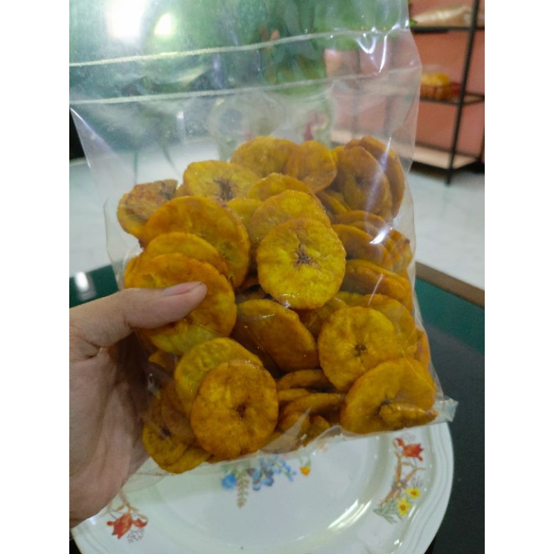 

pisang koin/pisang manis/pisang madu