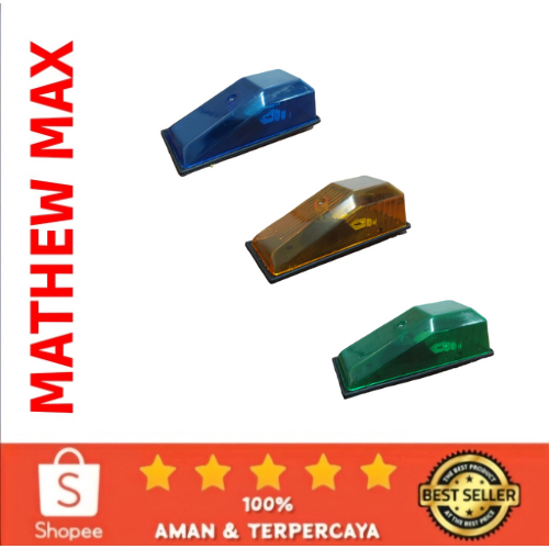 Lampu Bak Truk KG35 Lampu Kodok KG-35