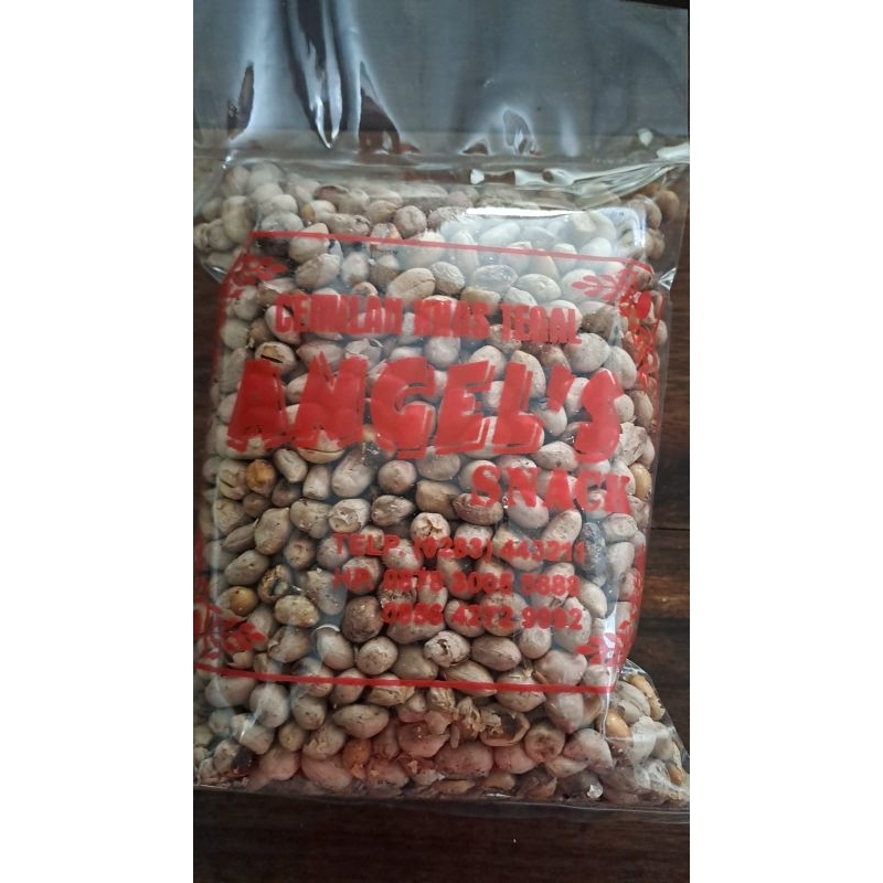 

Kacang Bogares Ori