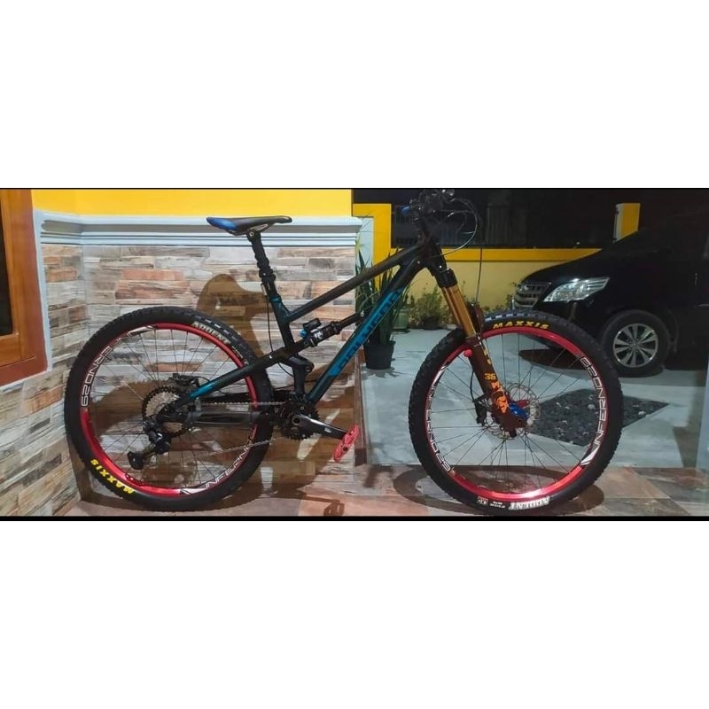 Polygon N9 size s 27.5