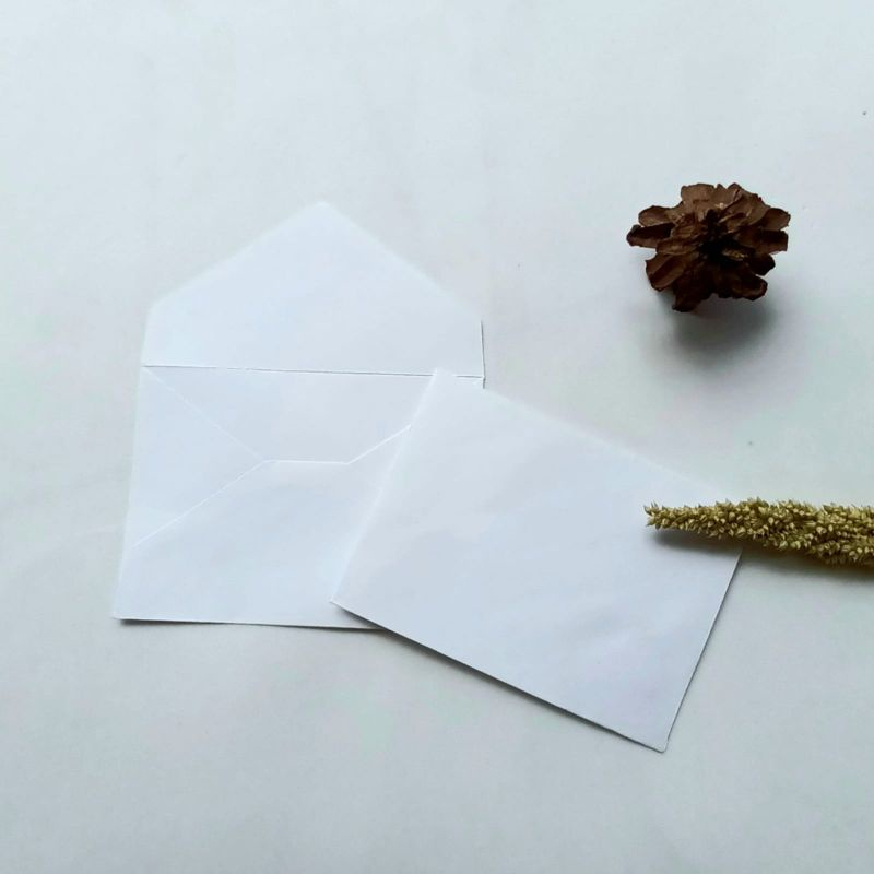 

AMPLOP A5 / AMPLOP PUTIH / AMPLOP UNDANGAN / KRAF / PUTIH / UNDANGAN AMPLOP MURAH MERIAH KERTAS CRAFT
