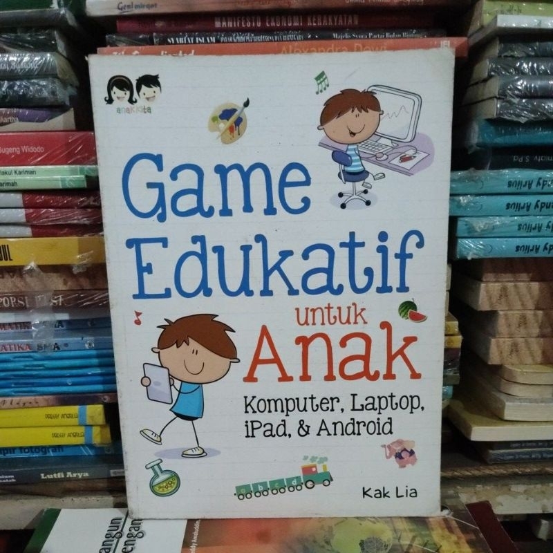 game edukatif untuk anak- komputer, laptop, ipad dan android. f5