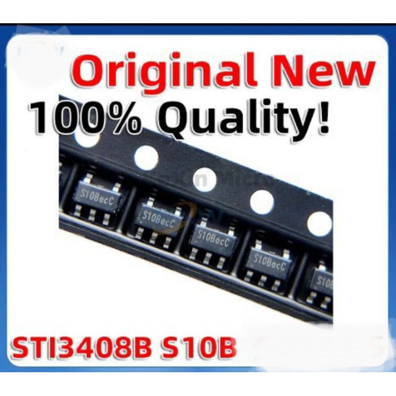 s10b S10b s10B ic stepdown 1,2v k vision dll