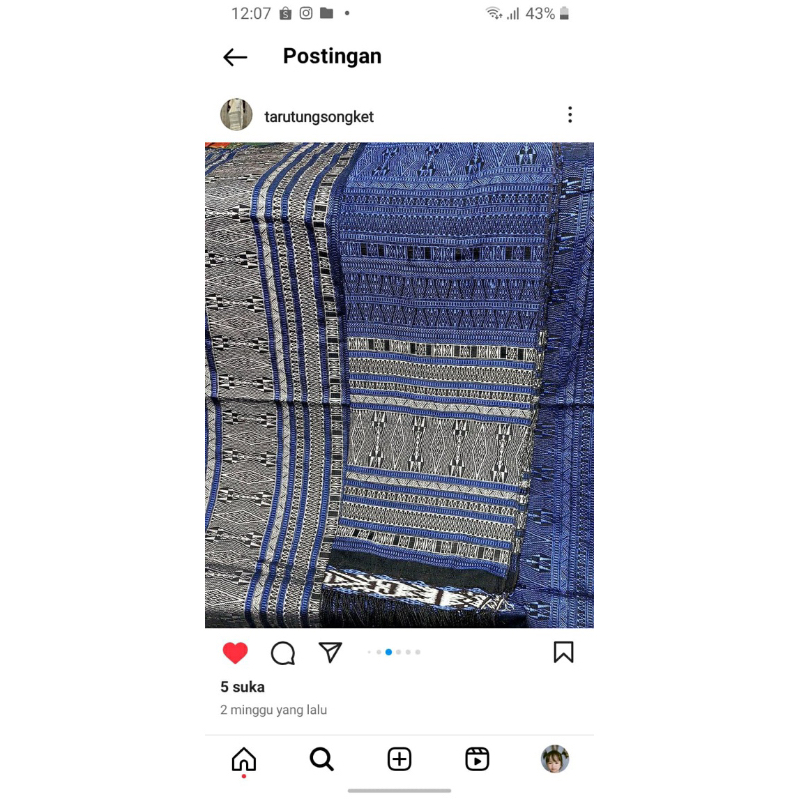 Tumtuman Atbm Siantar