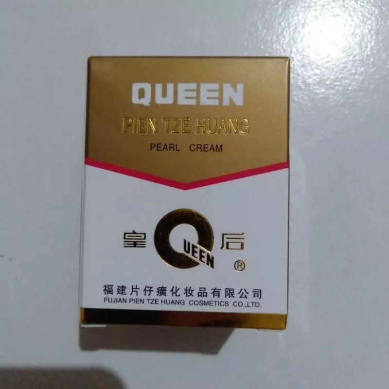 PIEN TZE HUANG CREAM