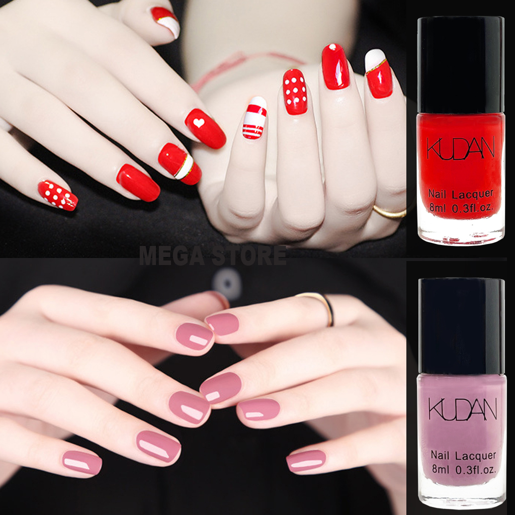 KUTEK KUDAN 41 WARNA/ KUTEK HALAL PEEL OFF/ NAIL POLISH MUSLIMAH / CAT KUKU / kutek kutek peel off k