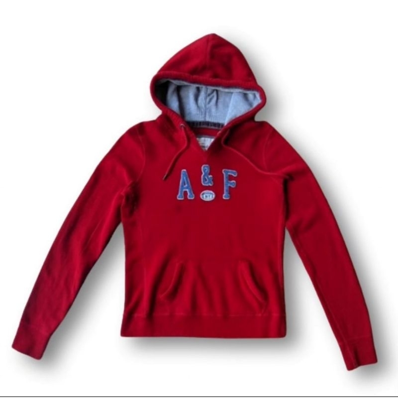 HOODIE ABERCROMBIE