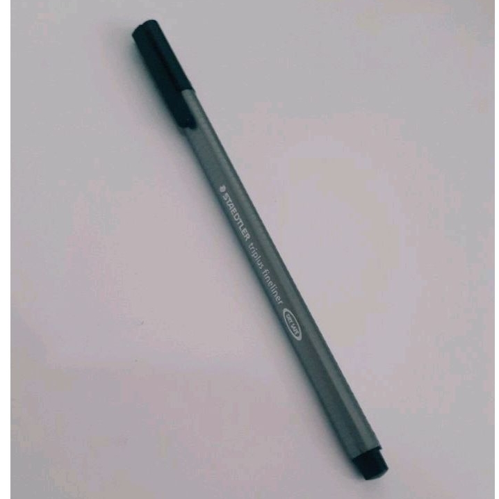 

Staedtler Triplus Fineliner 334