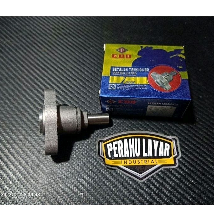 stut Tensioner Kamprat/kamrat Stelan Kamprat Grigi HARDER TIGER GL Pro Max CB MP gl herex