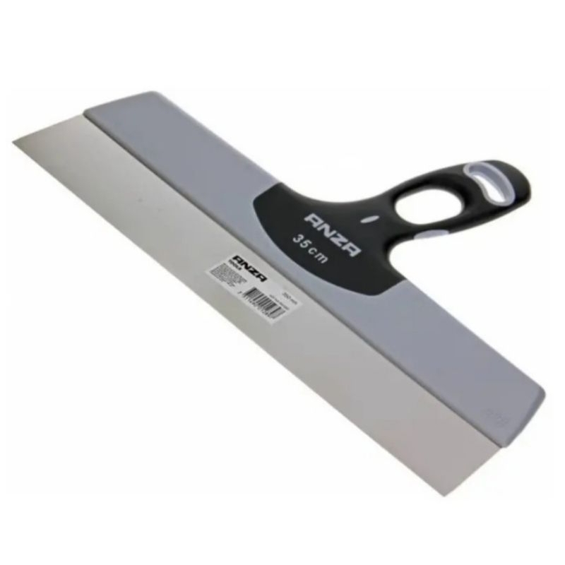 PISO ANZA RASKAM ACIAN ANZA ASLI PRODUK IMPOR DARI MALAYSIA BAHAN STAINLIS STEL LENTUR MUDAH DI GUNA