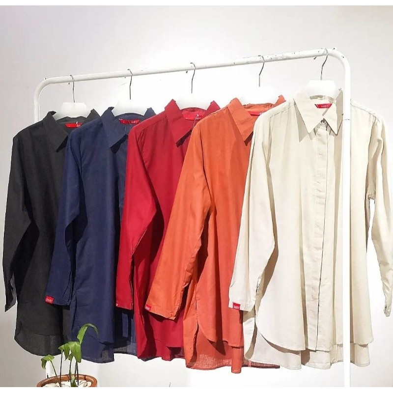 Dauky  tunik   basic