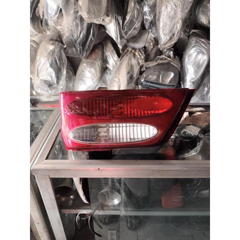 stoplamp soluna tahun 2000