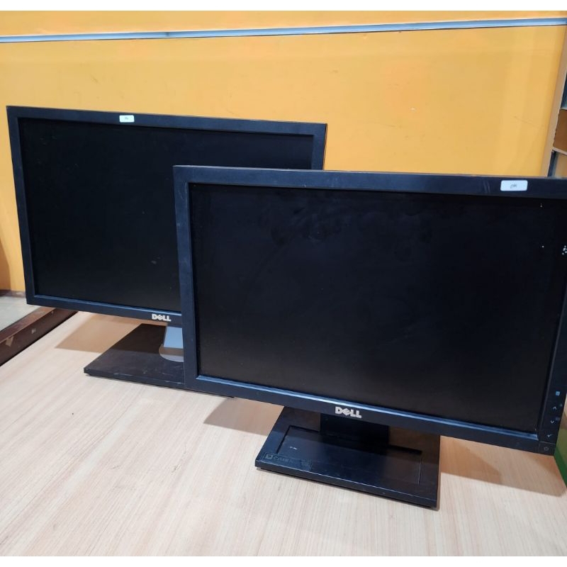 Monitor 17inch wide