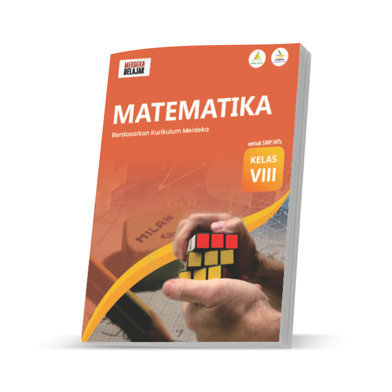 

Matematika Kelas 8 - Kurikulum Merdeka