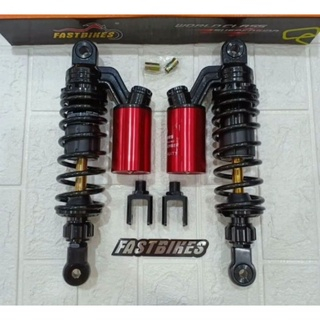 shockbreaker tabung atas  as gold copy ktc replika ktc extreme pcx aerox nmax rx king jupiter vixion