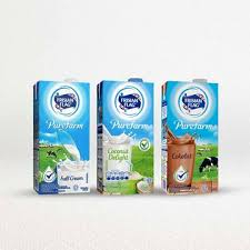 

Kemasan Baru Frisian Flag UHT 946 ml