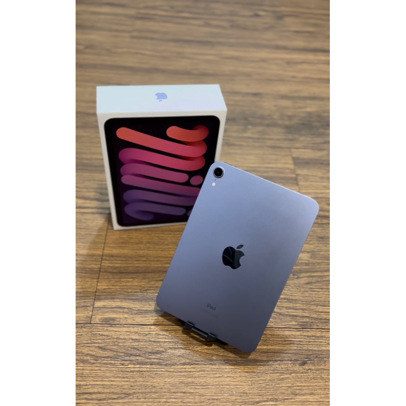 IPAD MINI 6 64GB SECOND ORIGINAL