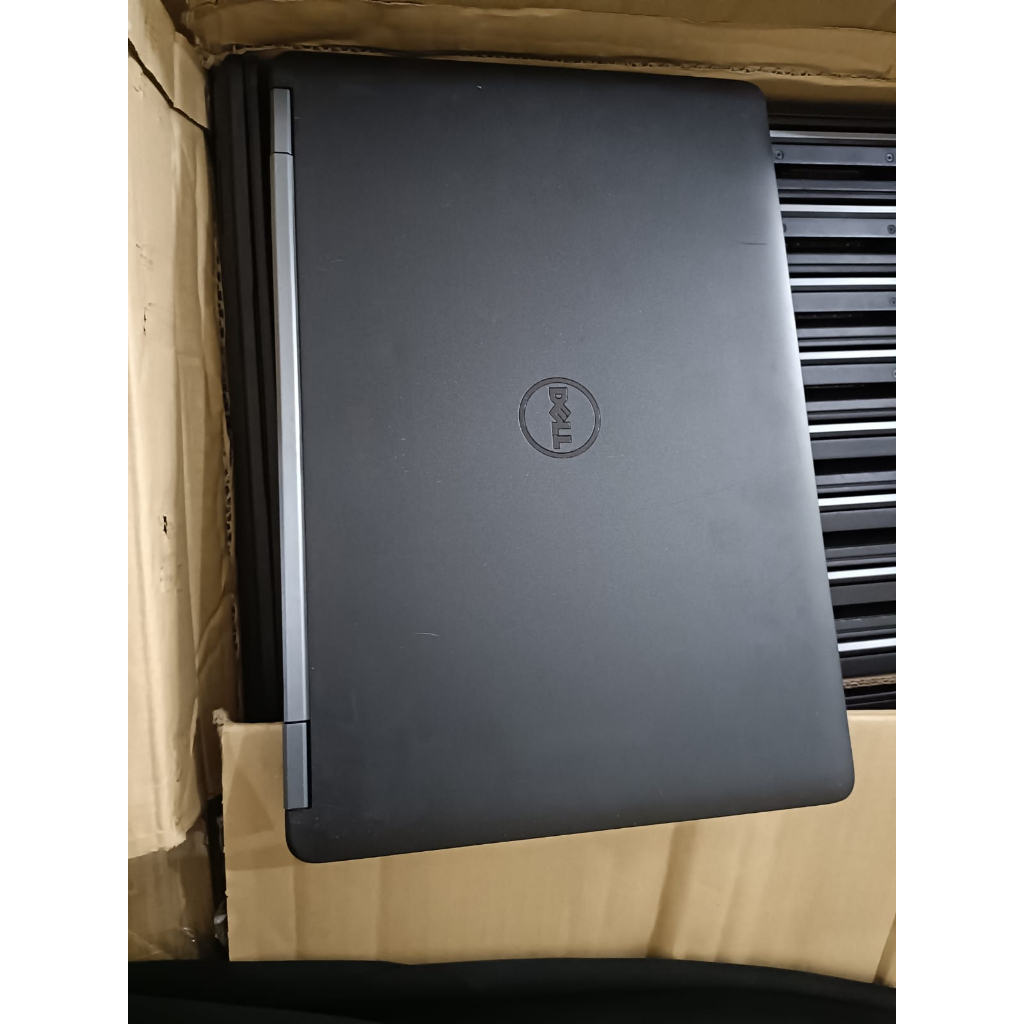 LAPTOP SECOND DELL E5450 CORE I5GEN5 8/256GB