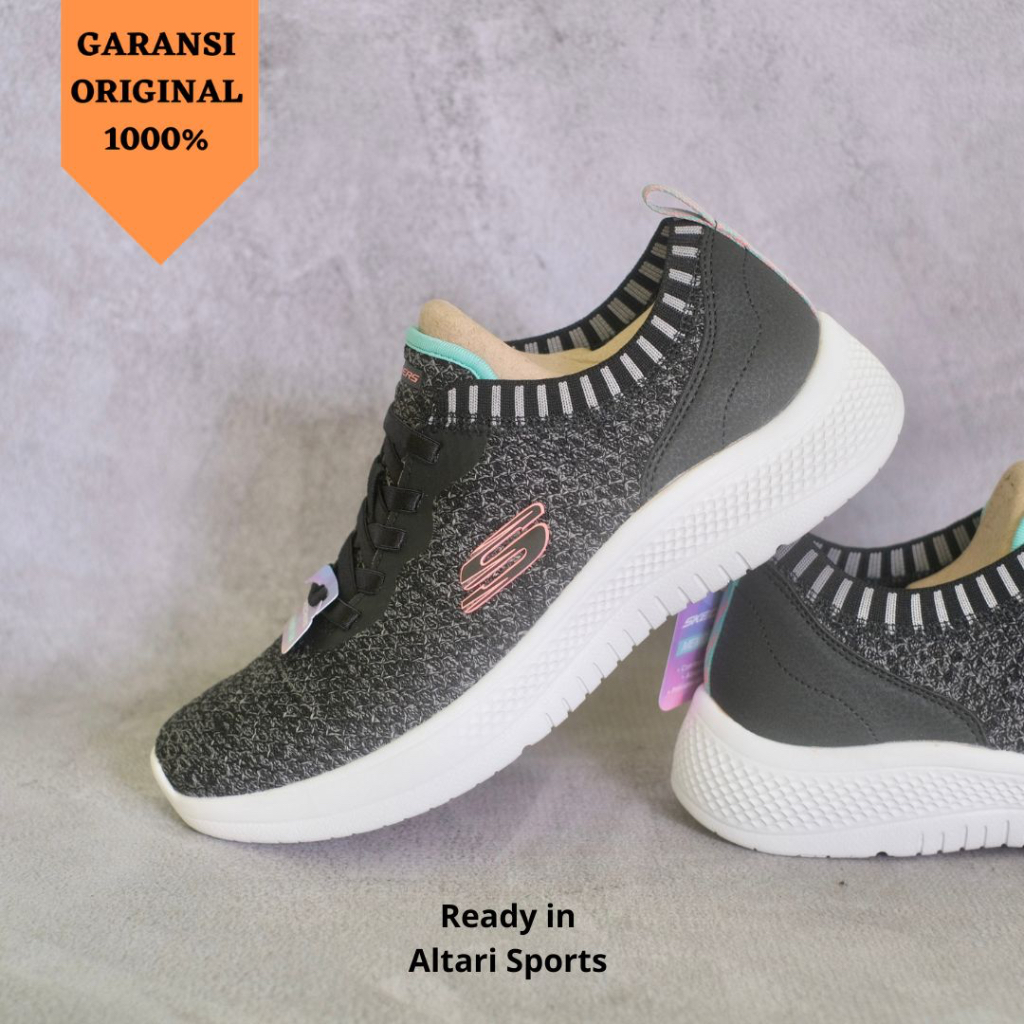 SEPATU WANITA ADIDAS THATS FRESH ORIGINAL ASLI BNIB 8730061/BLK