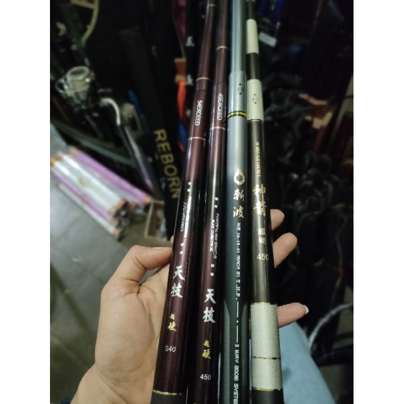 IZUMI EXEED IZUMI POWER IZUMI ZH 360 450 540