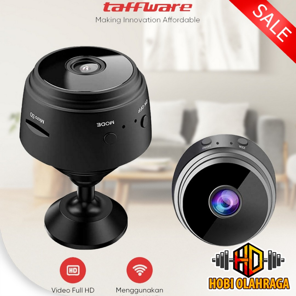 Mini Camera Kamera Mini Wifi IP CAM WIFI