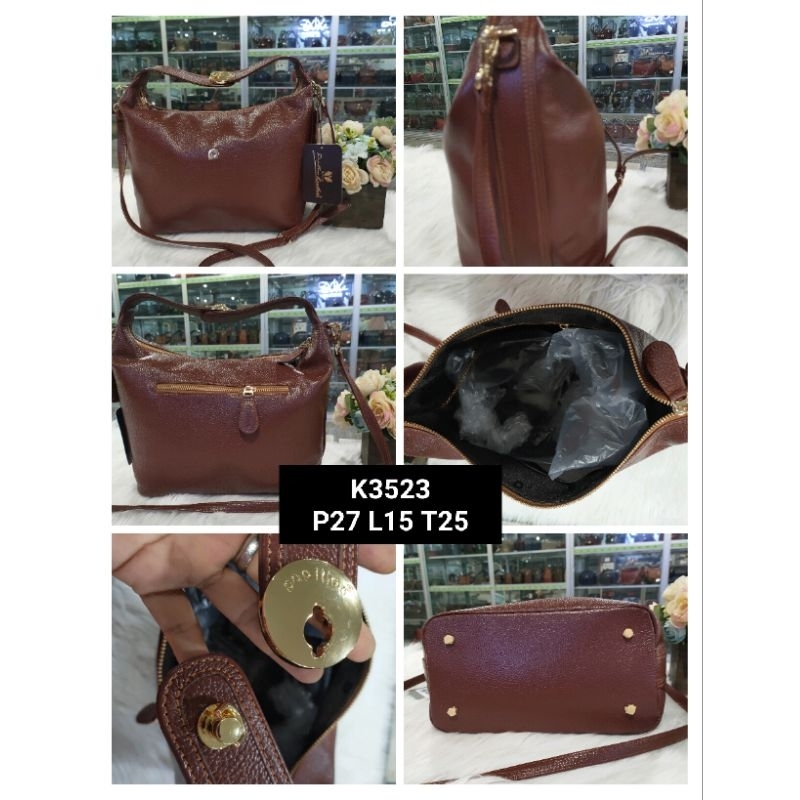 Papillon K3523