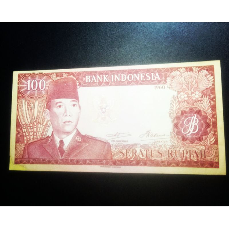 100sukarno1960