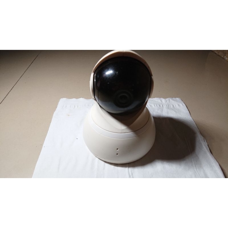 Cctv yi dome smart ip