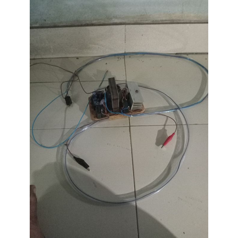

strum pac mosfet